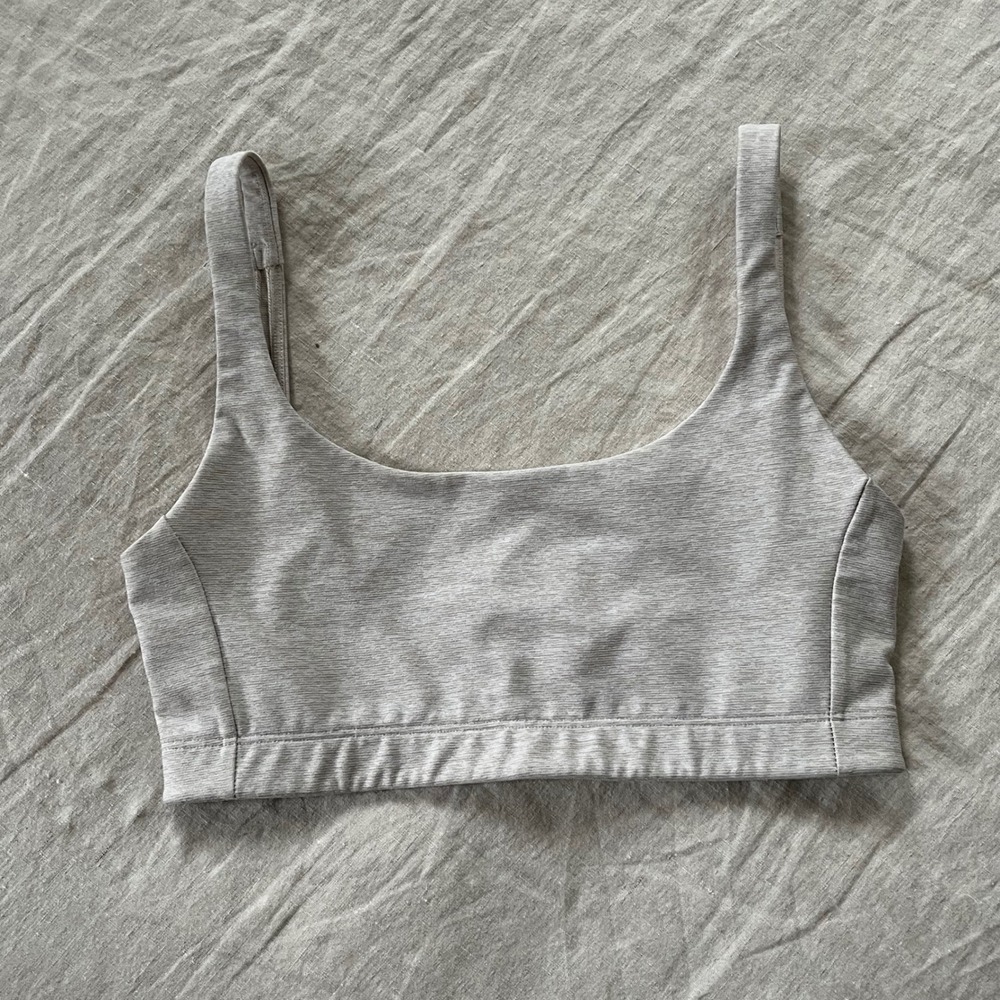 Outdoor Voices Sports Bra Small